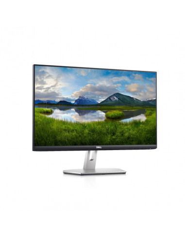 Monitor Dell 23.8'' S2421H, 60.45 cm, LED, IPS, FHD, 1920 x