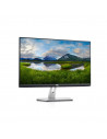 Monitor Dell 23.8'' S2421H, 60.45 cm, LED, IPS, FHD, 1920 x