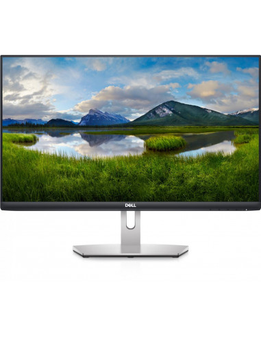 Monitor Dell 23.8'' S2421H, 60.45 cm, LED, IPS, FHD, 1920 x