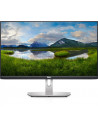 Monitor Dell 23.8'' S2421H, 60.45 cm, LED, IPS, FHD, 1920 x