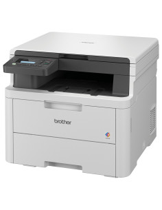 DCPL3520CDWYJ1,Imprimanta Multifunctionala laser Brother, A4, Color, DCP-L3520CDW 2