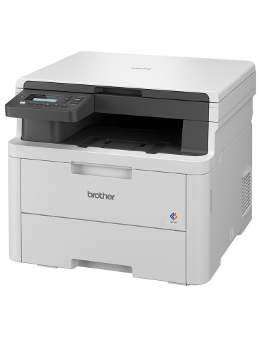 DCPL3520CDWYJ1,Imprimanta Multifunctionala laser Brother, A4, Color, DCP-L3520CDW DCPL3520CDWYJ1,Imprimanta Multifunctionala laser Brother, A4, Color, DCP-L3520CDW