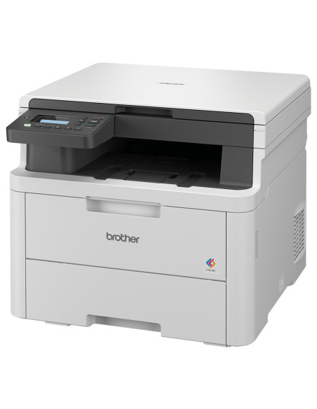 DCPL3520CDWYJ1,Imprimanta Multifunctionala laser Brother, A4, Color, DCP-L3520CDW DCPL3520CDWYJ1,Imprimanta Multifunctionala laser Brother, A4, Color, DCP-L3520CDW