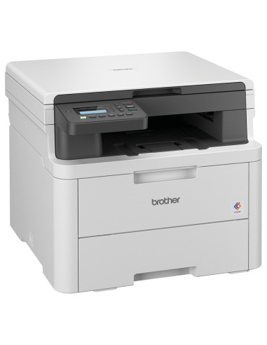 DCPL3520CDWYJ1,Imprimanta Multifunctionala laser Brother, A4, Color, DCP-L3520CDW DCPL3520CDWYJ1,Imprimanta Multifunctionala laser Brother, A4, Color, DCP-L3520CDW