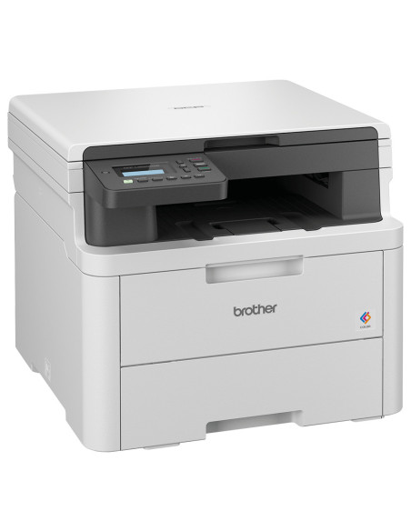 DCPL3520CDWYJ1,Imprimanta Multifunctionala laser Brother, A4, Color, DCP-L3520CDW DCPL3520CDWYJ1,Imprimanta Multifunctionala laser Brother, A4, Color, DCP-L3520CDW