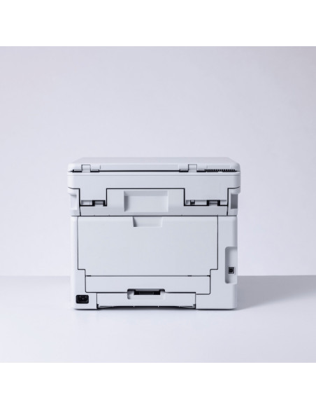 DCPL3520CDWYJ1,Imprimanta Multifunctionala laser Brother, A4, Color, DCP-L3520CDW DCPL3520CDWYJ1,Imprimanta Multifunctionala laser Brother, A4, Color, DCP-L3520CDW