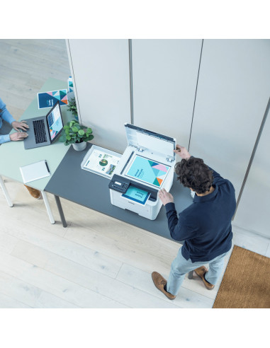 DCPL3520CDWYJ1,Imprimanta Multifunctionala laser Brother, A4, Color, DCP-L3520CDW DCPL3520CDWYJ1,Imprimanta Multifunctionala laser Brother, A4, Color, DCP-L3520CDW