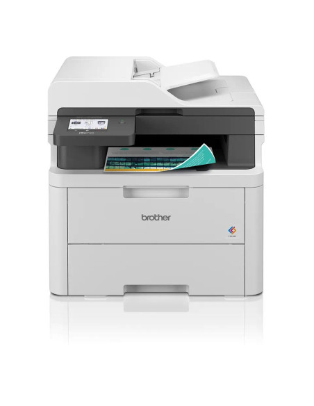 MFCL3740CDWYJ1,Imprimanta Multifunctionala laser Brother, A4, Color,Duplex, Fax, ADF, Ethernet, WiFi, MFC-L3740CDW MFCL3740CDWYJ1,Imprimanta Multifunctionala laser Brother, A4, Color,Duplex, Fax, ADF, Ethernet, WiFi, MFC-L3740CDW