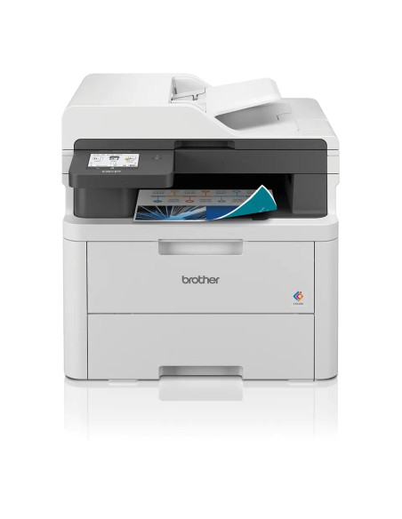 DCPL3560CDWYJ1,Imprimanta Multifunctionala laser Brother A4, Color, Fax, DCP-L3560CDW DCPL3560CDWYJ1,Imprimanta Multifunctionala laser Brother A4, Color, Fax, DCP-L3560CDW