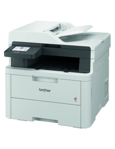 DCPL3560CDWYJ1,Imprimanta Multifunctionala laser Brother A4, Color, Fax, DCP-L3560CDW 2