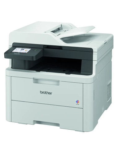 DCPL3560CDWYJ1,Imprimanta Multifunctionala laser Brother A4, Color, Fax, DCP-L3560CDW DCPL3560CDWYJ1,Imprimanta Multifunctionala laser Brother A4, Color, Fax, DCP-L3560CDW