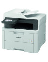 DCPL3560CDWYJ1,Imprimanta Multifunctionala laser Brother A4, Color, Fax, DCP-L3560CDW