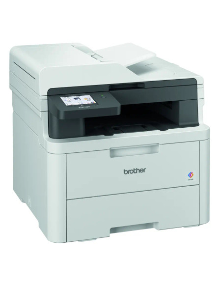 DCPL3560CDWYJ1,Imprimanta Multifunctionala laser Brother A4, Color, Fax, DCP-L3560CDW DCPL3560CDWYJ1,Imprimanta Multifunctionala laser Brother A4, Color, Fax, DCP-L3560CDW