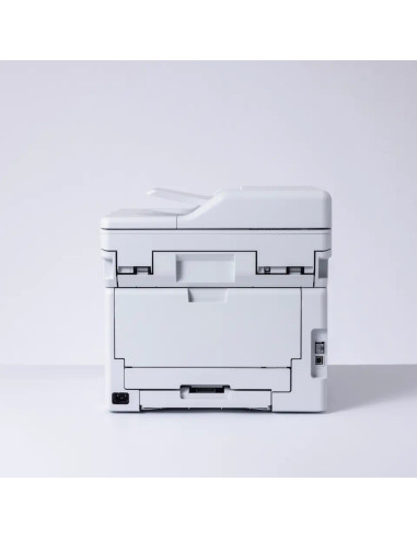 DCPL3560CDWYJ1,Imprimanta Multifunctionala laser Brother A4, Color, Fax, DCP-L3560CDW DCPL3560CDWYJ1,Imprimanta Multifunctionala laser Brother A4, Color, Fax, DCP-L3560CDW