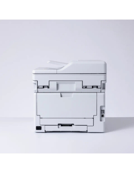 DCPL3560CDWYJ1,Imprimanta Multifunctionala laser Brother A4, Color, Fax, DCP-L3560CDW DCPL3560CDWYJ1,Imprimanta Multifunctionala laser Brother A4, Color, Fax, DCP-L3560CDW