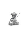 TA11000318,Accesoriu Thule Seat Liner - captuseala pentru scaun carucior Thule Sleek si Thule Spring - Shadow Grey