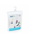 UP-bj_6841,Husa universala pentru scaun auto de la BabyJem (Culoare: Gri)