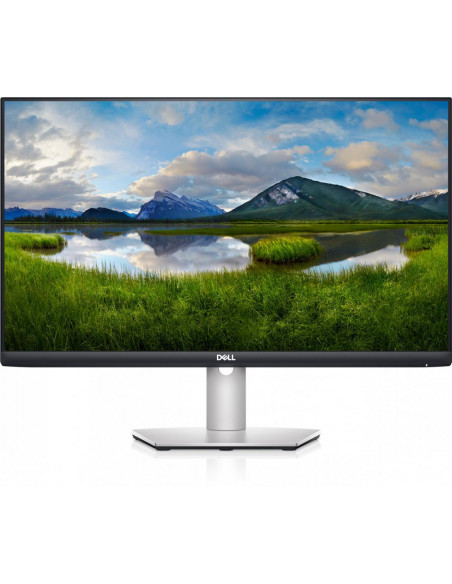 Monitor Dell 23.8'' S2421HS, 60.45 cm, LED, IPS, FHD, 1920 x