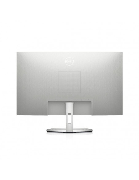 Monitor Dell 27'' S2721D, 68.47cm, LED, IPS, QHD, 2560 x 1440