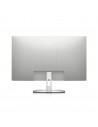 Monitor Dell 27'' S2721D, 68.47cm, LED, IPS, QHD, 2560 x 1440