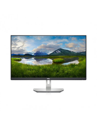 Monitor Dell 27'' S2721D, 68.47cm, LED, IPS, QHD, 2560 x 1440