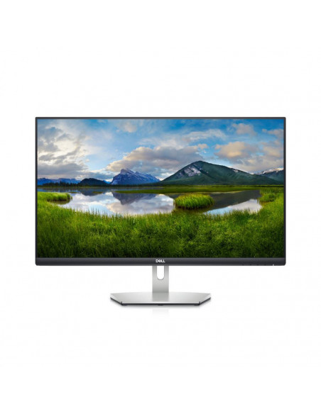 Monitor Dell 27'' S2721D, 68.47cm, LED, IPS, QHD, 2560 x 1440