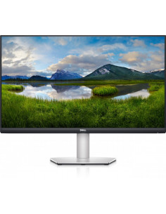 Monitor Dell 27'' S2721DS, 68.47 cm, LED, IPS, QHD, 2560 x 1440