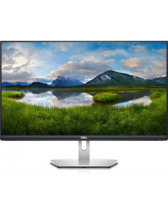 Monitor Dell 27'' S2721H, 68.6 cm, LED, IPS, FHD, 1920 x 1080