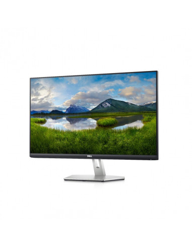 Monitor Dell 27'' S2721H, 68.6 cm, LED, IPS, FHD, 1920 x 1080