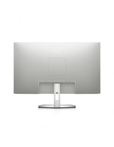 Monitor Dell 27'' S2721H, 68.6 cm, LED, IPS, FHD, 1920 x 1080