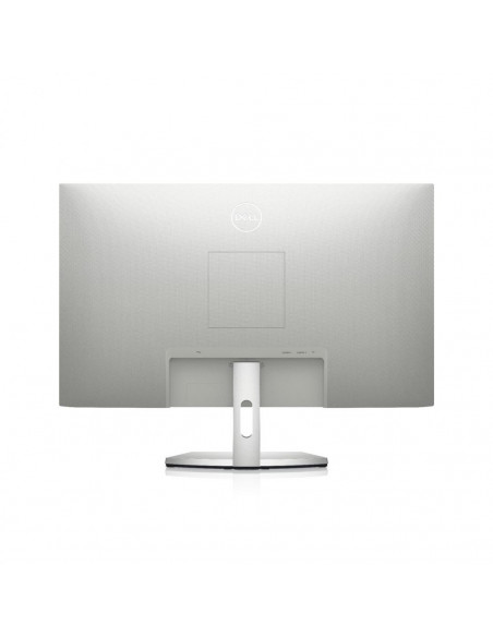 Monitor Dell 27'' S2721H, 68.6 cm, LED, IPS, FHD, 1920 x 1080