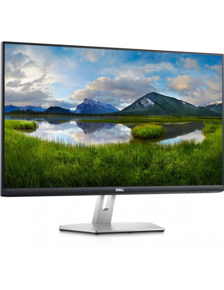 Monitor Dell 27'' S2721H, 68.6 cm, LED, IPS, FHD, 1920 x 1080