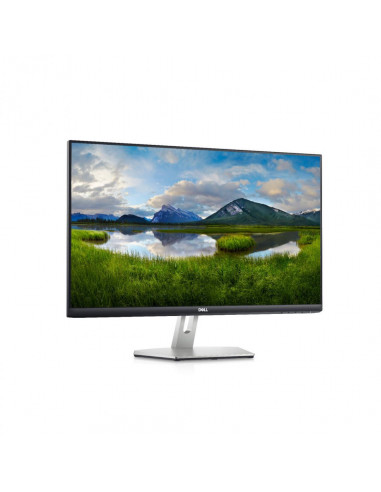 Monitor Dell 27'' S2721HN, 68.6 cm, LED, IPS, FHD, 1920 x 1080