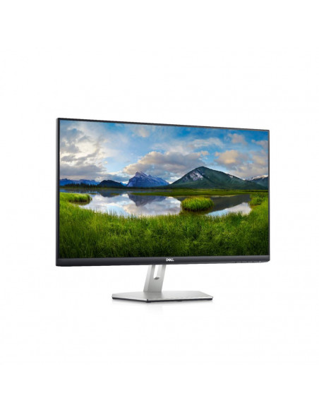 Monitor Dell 27'' S2721HN, 68.6 cm, LED, IPS, FHD, 1920 x 1080