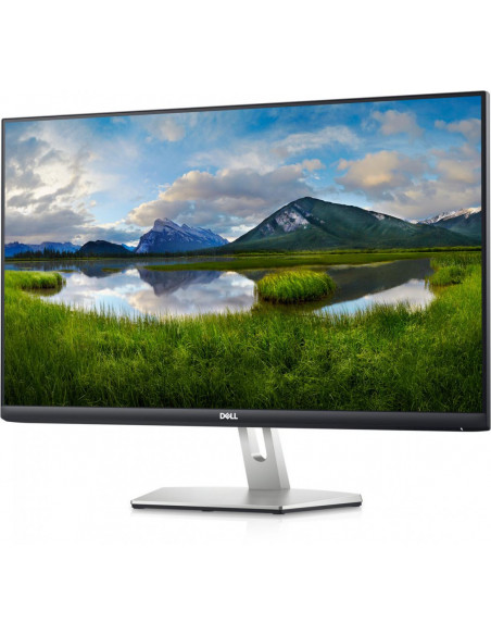 Monitor Dell 27'' S2721HN, 68.6 cm, LED, IPS, FHD, 1920 x 1080