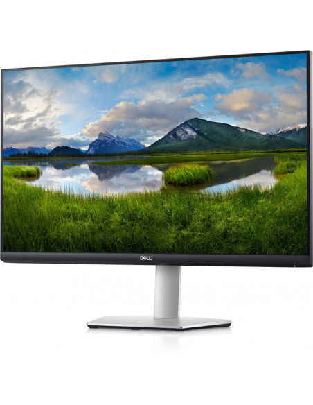 Monitor Dell 27'' S2721QS, 68.47 cm, LED, IPS, 4K UHD, 3840 x