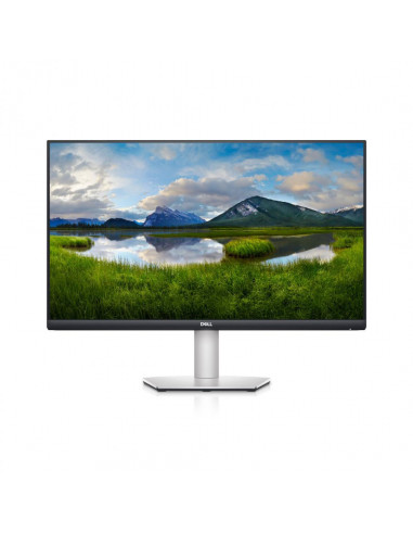 Monitor Dell 27'' S2721QS, 68.47 cm, LED, IPS, 4K UHD, 3840 x