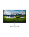 Monitor Dell 27'' S2721QS, 68.47 cm, LED, IPS, 4K UHD, 3840 x