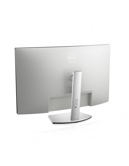 Monitor Dell 31.5'' S3221QS, 80.01cm, Curved, VA, LED, 4K UHD