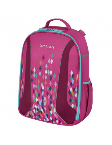 50008209,Rucsac Be.Bag Airgo Geometric Herlitz