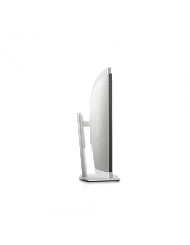 Monitor Dell 31.5'' S3221QS, 80.01cm, Curved, VA, LED, 4K UHD
