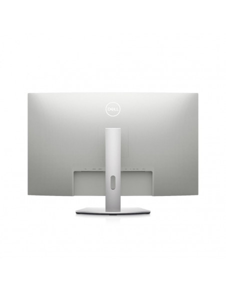 Monitor Dell 31.5'' S3221QS, 80.01cm, Curved, VA, LED, 4K UHD