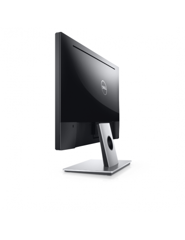 Monitor Dell 23.6'' SE2417HGX, 59.9 cm, TN, W-LED, FHD