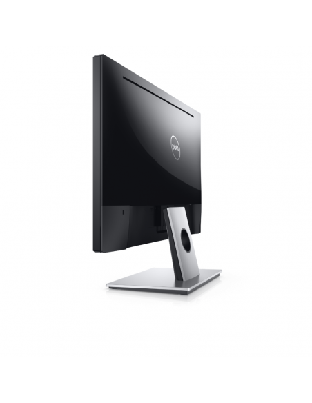 Monitor Dell 23.6'' SE2417HGX, 59.9 cm, TN, W-LED, FHD