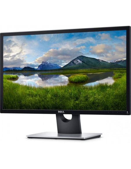 Monitor Dell 23.6'' SE2417HGX, 59.9 cm, TN, W-LED, FHD