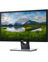 Monitor Dell 23.6'' SE2417HGX, 59.9 cm, TN, W-LED, FHD