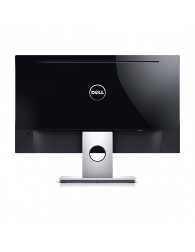 Monitor Dell 23.6'' SE2417HGX, 59.9 cm, TN, W-LED, FHD