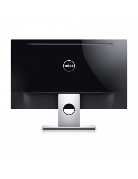 Monitor Dell 23.6'' SE2417HGX, 59.9 cm, TN, W-LED, FHD