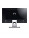 Monitor Dell 23.6'' SE2417HGX, 59.9 cm, TN, W-LED, FHD