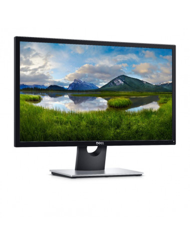 Monitor Dell 23.6'' SE2417HGX, 59.9 cm, TN, W-LED, FHD